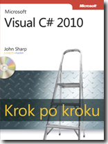 Visual C# 2010 Krok po kroku