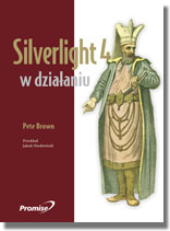 Silverlight 4 w działaniu