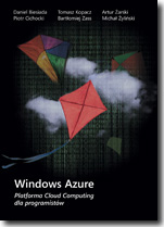 Windows Azure dla programistów