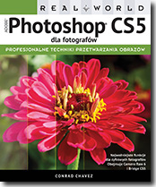 Real World: Adobe Photoshop CS5 dla fotografów