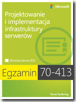 Egzamin 70-413