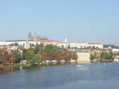 praga